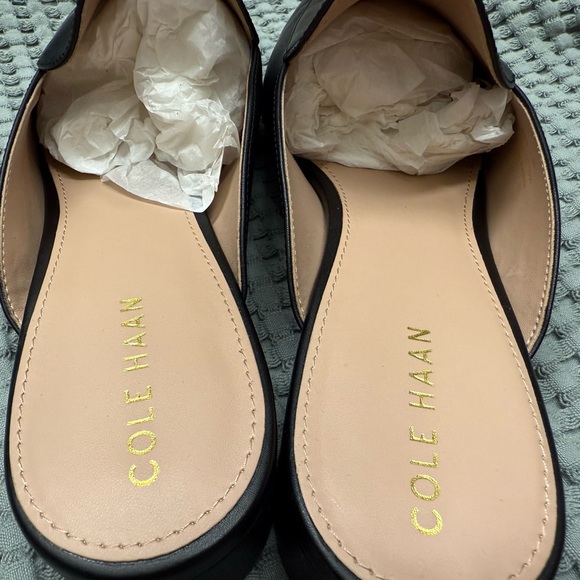 Cole Haan Women's Piper Mule - Size 10 Brand New in Box - Picture 3 of 6